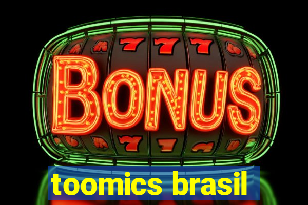 toomics brasil